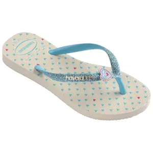 Flip-Flops Havaianas Glitter II image-1