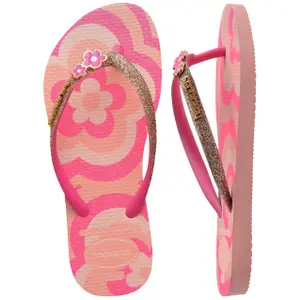 Flip-Flops Havaianas Glitter II image-4