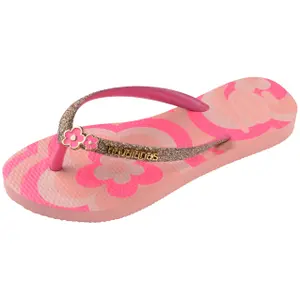 Flip-Flops Havaianas Glitter II image-2