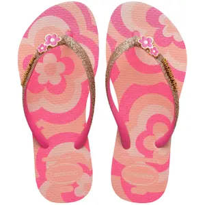 Flip-Flops Havaianas Glitter II image-3