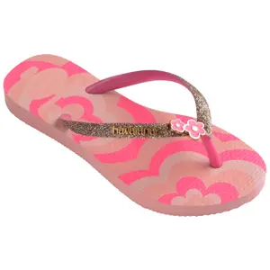 Flip-Flops Havaianas Glitter II image-1