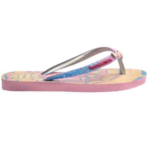 4146976-9321-flip-flops-fur-kinder-havaianas-slim-glitter-trendy-pink-glow-35-36