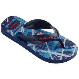 Children's flip-flops Havaianas Max Marvel image-1