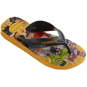 Children's flip-flops Havaianas Max Marvel image-1