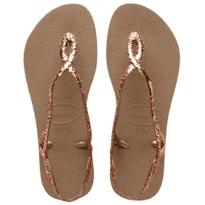 Girl's sandals Havaianas Luna Premium II image-0