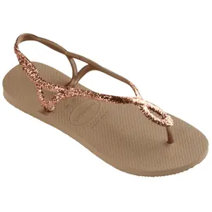 Girl's sandals Havaianas Luna Premium II image-1