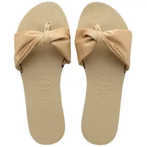 Mules femme Havaianas You St Tropez Lush image-1