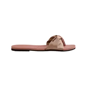 Chinelos de Mulher Havaianas You St Tropez Lush image-0