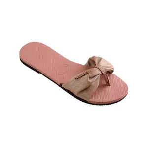 Chinelos de Mulher Havaianas You St Tropez Lush image-2