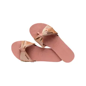 Chinelos de Mulher Havaianas You St Tropez Lush image-3