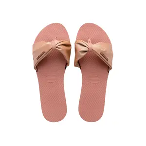 Chinelos de Mulher Havaianas You St Tropez Lush image-4