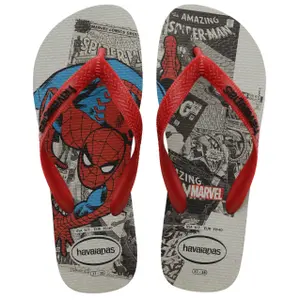 Children's flip-flops Havaianas Top Marvel Classics image-0