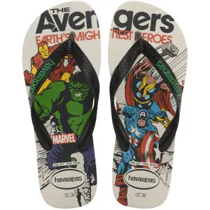 Children's flip-flops Havaianas Top Marvel Classics image-0