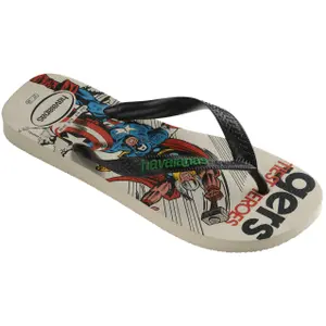 Children's flip-flops Havaianas Top Marvel Classics image-1
