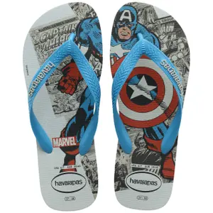 Children's flip-flops Havaianas Top Marvel Classics image-0