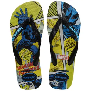 Children's flip-flops Havaianas Top Marvel Classics image-0