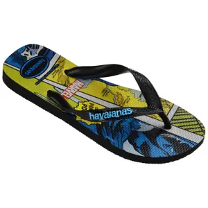 Children's flip-flops Havaianas Top Marvel Classics image-1