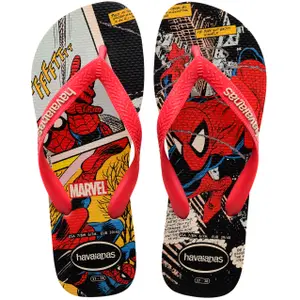 Children's flip-flops Havaianas Top Marvel Classics image-0