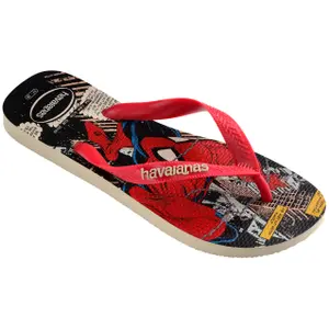 Children's flip-flops Havaianas Top Marvel Classics image-1