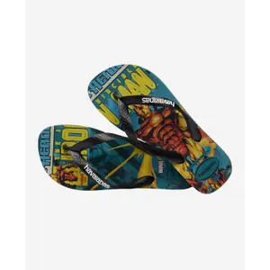Flip-Flops Kind Havaianas Top Marvel Classics image-2