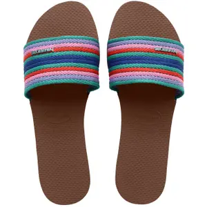 Mules femme Havaianas You Malta Mix image-1