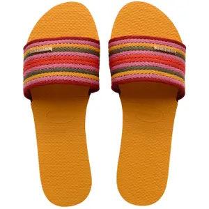Mules femme Havaianas You Malta Mix image-1