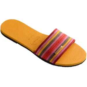 Mules femme Havaianas You Malta Mix image-0