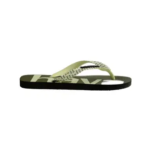 Chanclas Havaianas Top Logomania Mid Tech image-0
