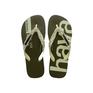 Chanclas Havaianas Top Logomania Mid Tech image-2