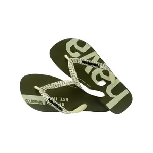 Chanclas Havaianas Top Logomania Mid Tech image-3