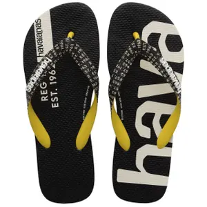 Chanclas Havaianas Top Logomania Mid Tech image-1