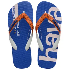 Flip-flops Havaianas Top Logomania Mid Tech image-0