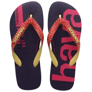 Chanclas Havaianas Top Logomania Mid Tech image-1