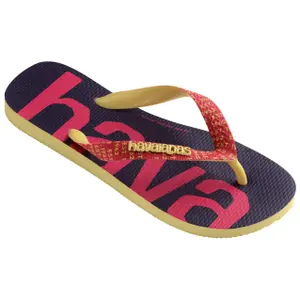Chanclas Havaianas Top Logomania Mid Tech image-0