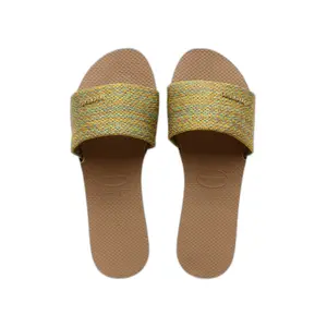 Pantoletten für Damen Havaianas You Malta image-2