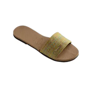 Pantoletten für Damen Havaianas You Malta image-1