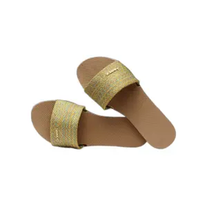 Pantoletten für Damen Havaianas You Malta image-3