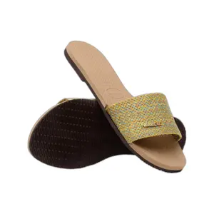 Pantoletten für Damen Havaianas You Malta image-4