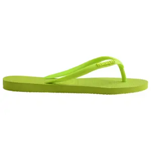 Tongs femme Havaianas Slim Velvet Neon image-0