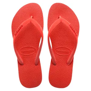 Tongs femme Havaianas Slim Velvet Neon image-1