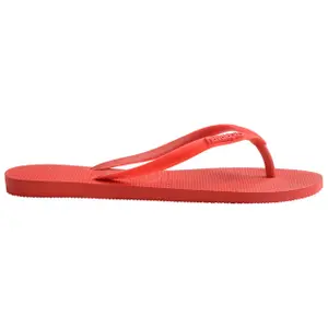 Tongs femme Havaianas Slim Velvet Neon image-0
