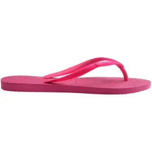 Tongs femme Havaianas Slim Velvet Neon image-0