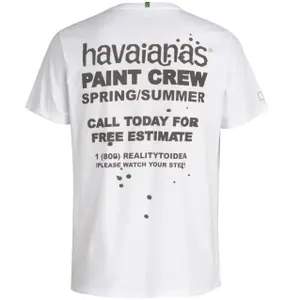 T-shirt Havaianas RTI image-2