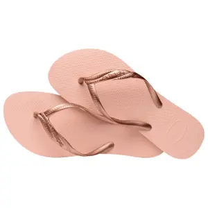 Flip-Flops für Damen Havaianas Fantasia image-2