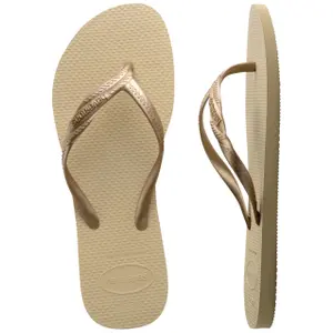 Flip-Flops für Damen Havaianas Fantasia image-4