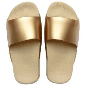 Claquettes Havaianas Classic Metallic image-1