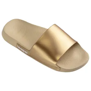 Claquettes Havaianas Classic Metallic image-0