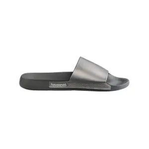 Claquettes Havaianas Slide Classic Metallic image-0