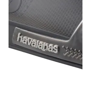 Claquettes Havaianas Slide Classic Metallic image-5