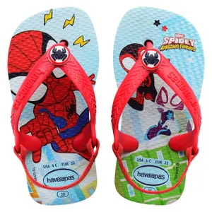 Baby-Flip-Flops Havaianas Marvel image-1